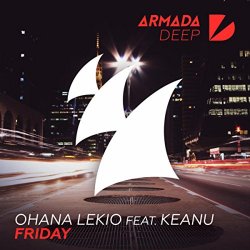 Ohana Lekio Feat - Friday