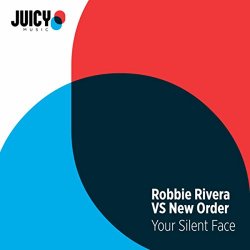 Robbie Rivera Vs - Your Silent Face