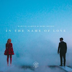 Martin Garrix and Bebe Rexha - In the Name of Love