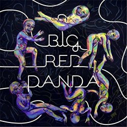 Big Red Panda - Grand Orbiter