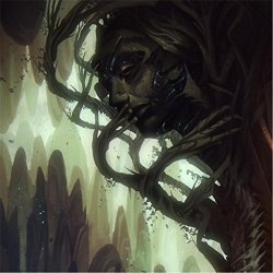 Cerulia - The Tree