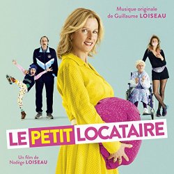 Guillaume Loiseau - Le petit locataire (Bande originale du film)