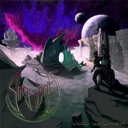 Singularity - Void Walker