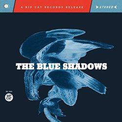 Blue Shadows, The - On the Road Again