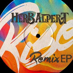 Rise Remix EP