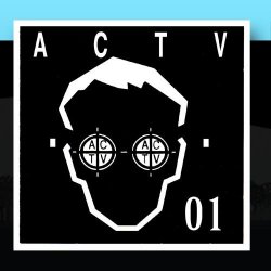 Various Artists - A.C.T.V 01