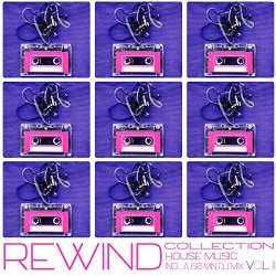 Various Artists - Rewind Collection, Vol. 1 - House Music