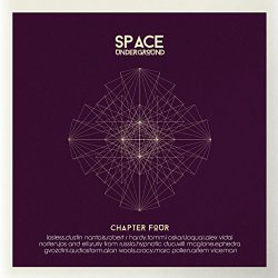 Various Artists - Space Underground (Chapter Four)