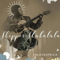 Skipper Shabalala - Salute Africa