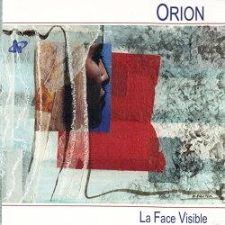 Orion - La face visible