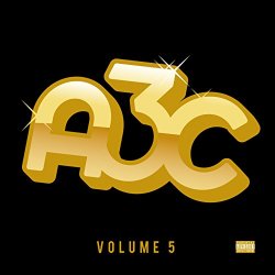 A3C - A3C, Vol. 5 [Explicit]