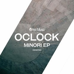 Oclock - Minori EP