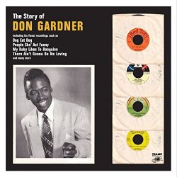 Don Gardner - The Story of