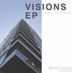 J Plates - Visions EP
