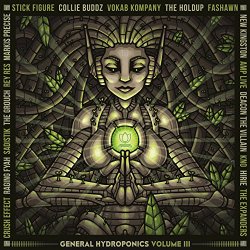 Various Artists - General Hydroponics, Vol. 03