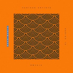 Various Artists - Bach Series 16