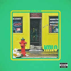 KNLO - Long jeu [Explicit]