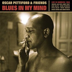 Oscar Pettiford And Friends - Blues in My Mind (Live)