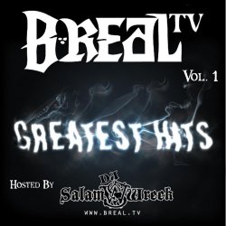 Salam Wreck - B-Real TV Greatest Hits Vol. 1 [Explicit]