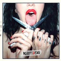 Dorothy - Rockisdead [Explicit]