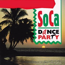 Original Barbados Band - Soca Dance