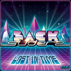 Backsliderz - Lost in Time