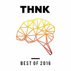 Various Artists - Thnk - Best Of 2016