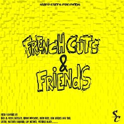 Various Artists - French Cuts & Friends