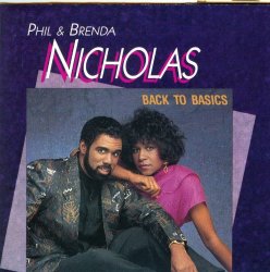 Phil & Brenda Nicholas - Back to Basics