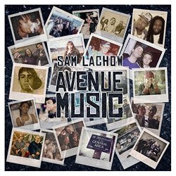 Sam Lachow - Avenue Music [Explicit]