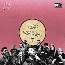 Sam Lachow - Friends, Funk & Liquor (feat. Ariana Deboo) [Explicit]