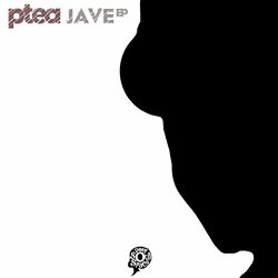 Ptea - Jave EP