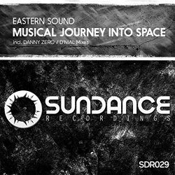 Eastern Sound - Musical Journey Into Space