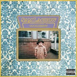 Sam Lachow - Huckleberry [Explicit]