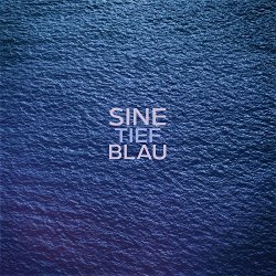Sine - Tiefblau