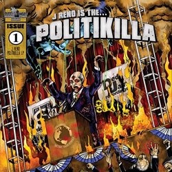 J Reno - Politikilla [Explicit]