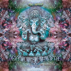 Various Artists - Colors of Goa Vol.2