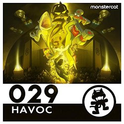 Various Artists - Monstercat 029 - Havoc