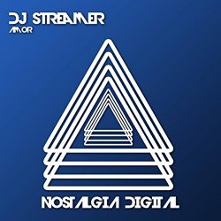 Dj Streamer - Amor