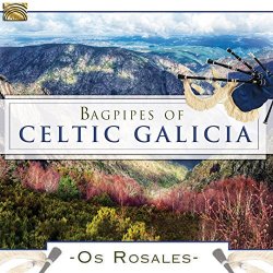 Os Rosales - Bagpipes of Celtic Galicia