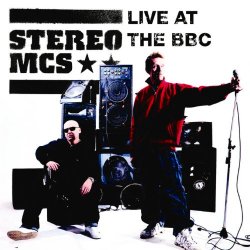 Stereo MC - Live at The BBC (BBC Version)