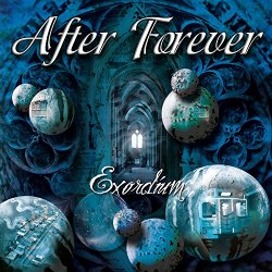 After Forever - Exordium: The Album - The Session