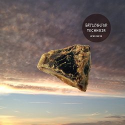 Brynjolfur - Technoir