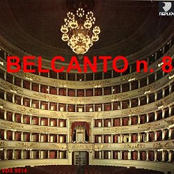 Various Artists - Belcanto No. 8
