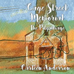 Carleen Anderson - Cage Street Memorial