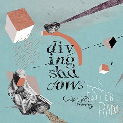 Calo Wood - Diving Shadows (feat. Ester Rada)