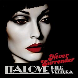 Italove - Never Surrender