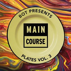 Various Artists - Plates Vol 03