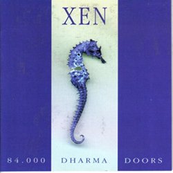   - 84.000 Dharma Doors