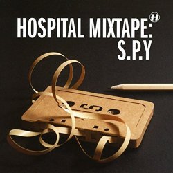 Various Artists - Hospital Mixtape: S.P.Y by Various Artists